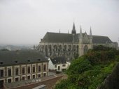 0464 Cathedrale de Mons